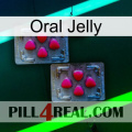 Oral Jelly 14